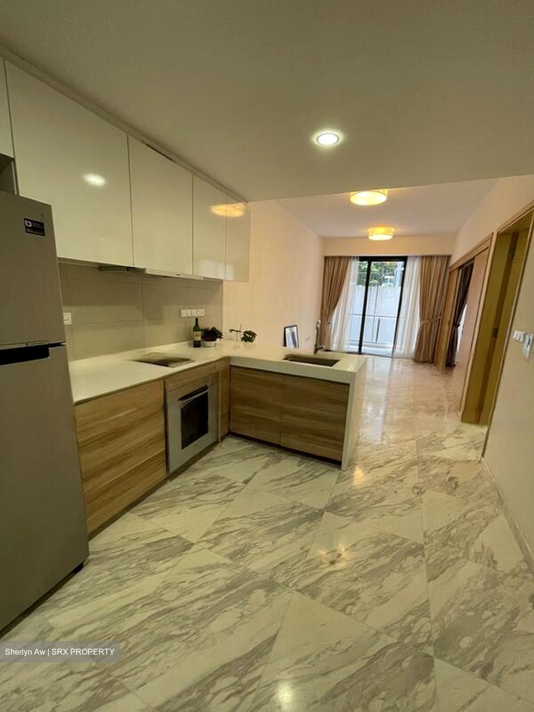 Waterscape at Cavenagh (D9), Apartment #490520601